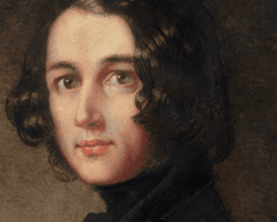 Դիքենսի թանգարանը հայրենիք կվերադարձնի գրողի՝ 133 տարի առաջ անհետացած դիմանկարը