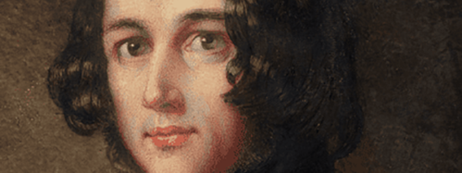 Դիքենսի թանգարանը հայրենիք կվերադարձնի գրողի՝ 133 տարի առաջ անհետացած դիմանկարը