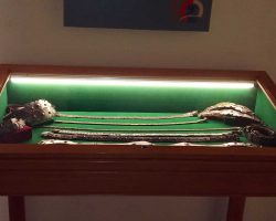 Նոր ցուցահանդես` Երևանի պատմության թանգարանում