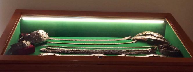 Նոր ցուցահանդես` Երևանի պատմության թանգարանում