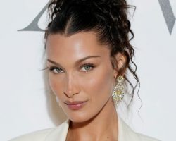 Հադիդի Ինստագրամյան հաշիվն արգելափակվել է