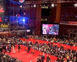 Կայացավ   «Ոսկե արջ» մրցանակաբաշխությունը