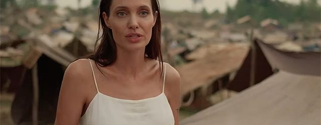 Անջելիա Ջոլիի ֆիլմը կներկայացվի «Օսկար»-ի