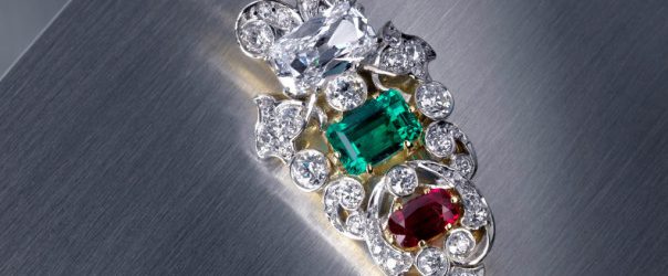 8 դոլարով գնված բիժուտերիան կվաճառվի 30 հազար դոլարով