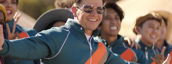 2022 թվականի Netflix-ի ծրագիրը