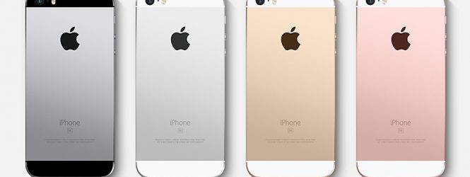 Փորձագետները պարզել են iPhone-ի «կյանքի» իրական ժամկետը