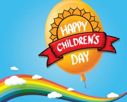 Հունիսի 1-ը՝ Երեխաների պաշտպանության միջազգային օր