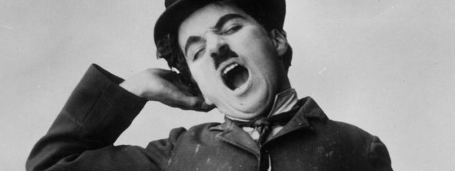 Այսօր Չարլի Չապլինի ծննդյան օրն է