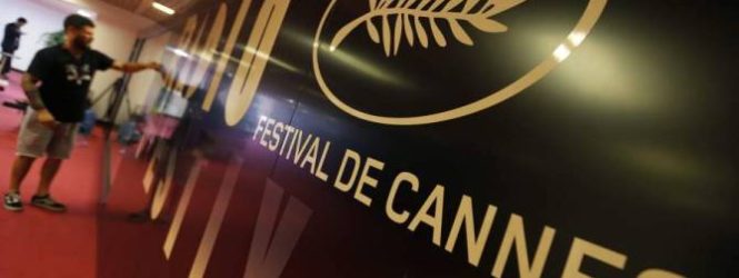 Ֆրանսիայում մեկնարկում է Կաննի 77-րդ միջազգային կինոփառատոնը