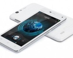 BBK  ընկերությունը պատրաստվում  է  թողարկել ամենաբարակ սմարտֆոնը