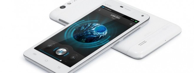 BBK  ընկերությունը պատրաստվում  է  թողարկել ամենաբարակ սմարտֆոնը