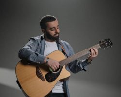 Նոր երգ՝ Վահագ Ռաշից