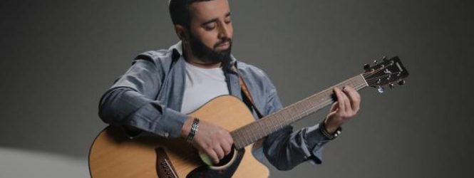 Նոր երգ՝ Վահագ Ռաշից