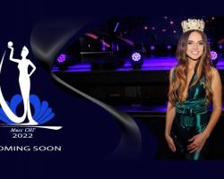 «Միսս ԱՊՀ 2022» միջազգային գեղեցկության մրցույթը կանցկացվի Երևանում