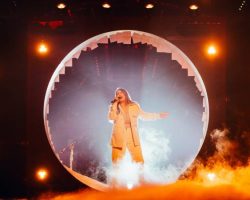 Ռոզա Լինը «Եվրատեսիլ 2022»-ի եզրափակչում է