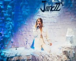 Եվրատեսիլյան արձագանքներ իտալական մամուլում