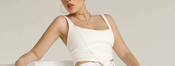 Նոր երգ՝ երգչուհի Սրբուկից