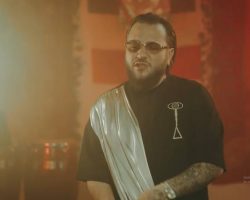 Նոր երգ՝ «Ռեինկարնացիա» և Հարութ Փամբուկչյան