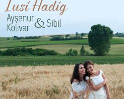 Նոր երգ՝ «Լուսի հատիկ»