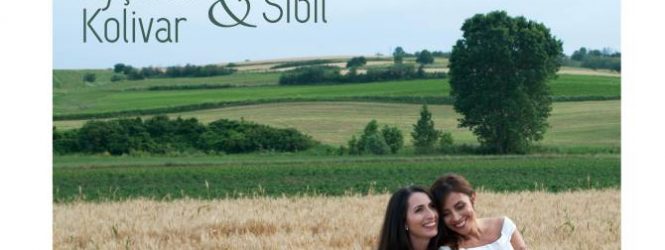 Նոր երգ՝ «Լուսի հատիկ»