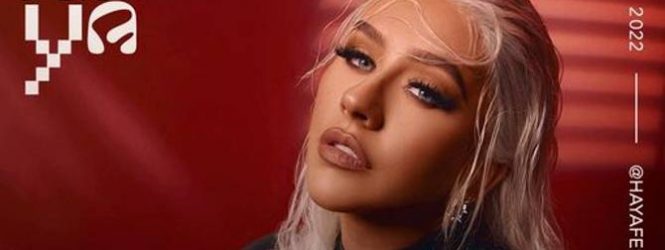 Քրիստինա Ագիլերայի համերգը Երևանում