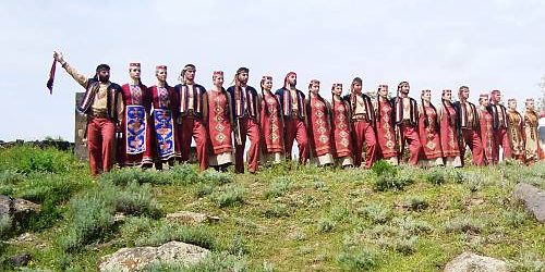 Քոչարին գրանցվեց ՅՈՒՆԵՍԿՕ-ի ոչ նյութական մշակութային ժառանգության արժեքների ցանկում