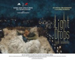 «Լույսի կաթիլներ»-ը՝ միջազգային կինոփառատոնում