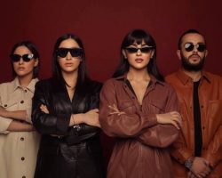 Տեսահոլովակ՝ OnPlay փոփ խմբի կատարմամբ