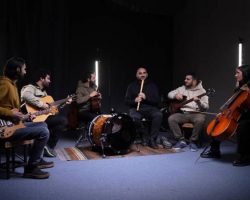 «Հաց կթխեմ»․ նոր երգ՝ «Կաթիլ» խմբից