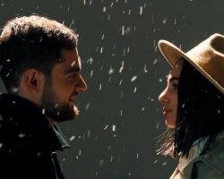 Նոր երգ՝ Արսեն Սաֆարյանից