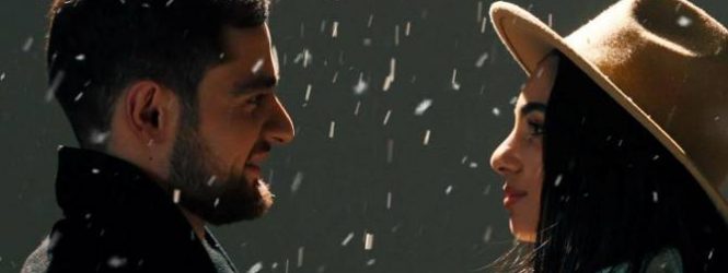 Նոր երգ՝ Արսեն Սաֆարյանից