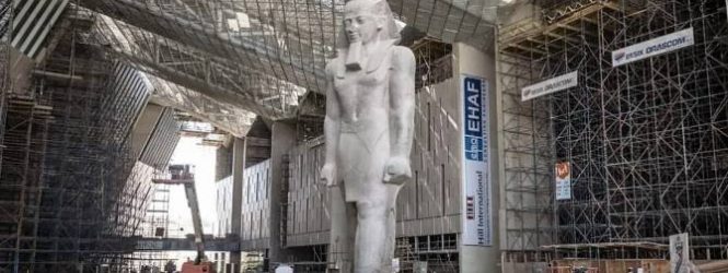 Շուտով կբացվի աշխարհի ամենաթանկարժեք թանգարանը