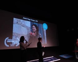 «Զուլալի»-ն արժանացել է «Հանդիսատեսի համակրանք» մրցանակի