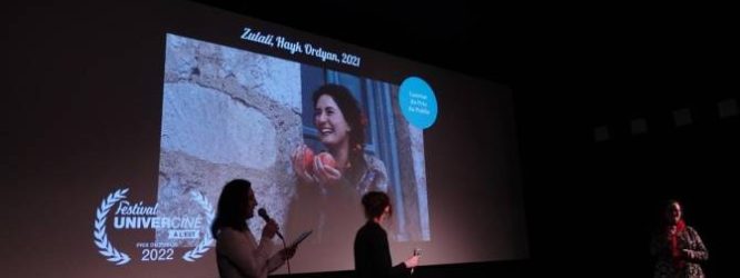 «Զուլալի»-ն արժանացել է «Հանդիսատեսի համակրանք» մրցանակի