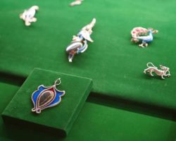 Կիլիկիայի պատմությունն ու մշակույթը՝ զարդերում