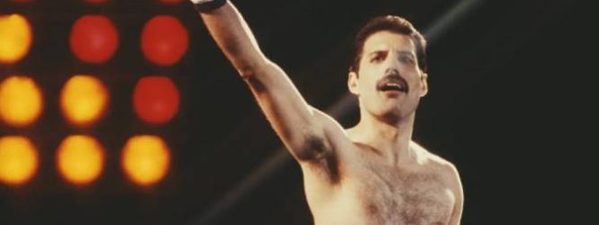 Ֆրեդի Մերկուրիի 1500 անձնական իրերի հավաքածուն աճուրդի կհանվի Լոնդոնում