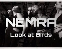 Նոր երգ և տեսահոլովակ՝ Նեմրայից