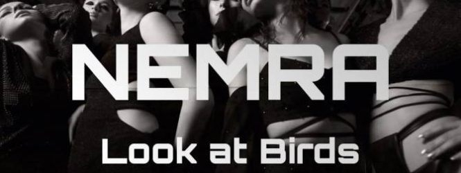 Նոր երգ և տեսահոլովակ՝ Նեմրայից