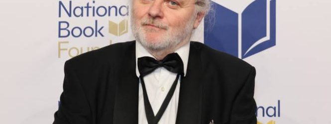 Գրականության Նոբելյան մրցանակը շնորհվել է նորվեգացի գրող Յուն Ֆոսեին