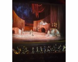 Արամ Խաչատրյանի «Սպարտակ»-ը՝ Հունգարիայի պետական օպերայի թատրոնում