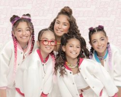 «Մանկական Եվրատեսիլ 2023»-ում Հայաստանը կներկայացնի «Yan Girls» խումբը