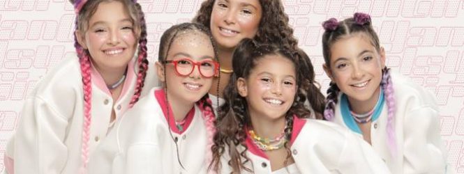 «Մանկական Եվրատեսիլ 2023»-ում Հայաստանը կներկայացնի «Yan Girls» խումբը