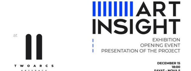 Նոր հարթակ՝ արվեստի հանրայնացման համար