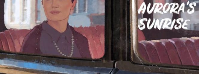 «Ավրորայի լուսաբացը»` 2023-ի լավագույն ֆիլմերի շարքում