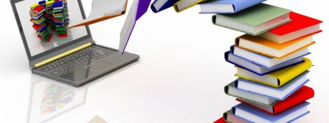 Մեկնարկում է «Գրքապտույտ» մրցույթը