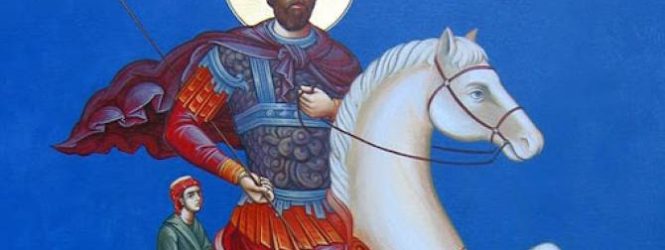 Հունվարի 27-ին կնշվի Սուրբ Սարգսի հիշատակության օրը