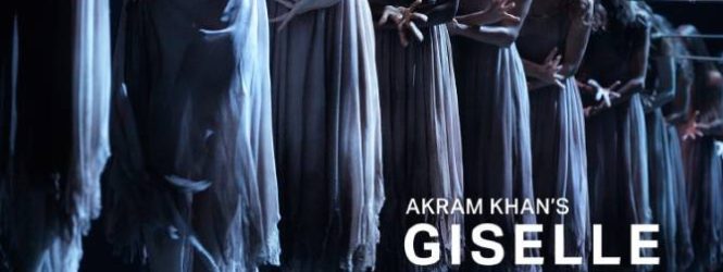 Անգլիայի ազգային բալետը` Հայաստանում