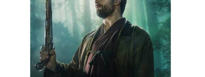 Բրիտանահայ դերասան Կոսմո Ջարվիսը նկարահանվում է «Shōgun» պատմական դրամայում