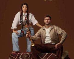 «Եվրատեսիլ 2024»-ում Հայաստանը կներկայացնի «Լադանիվա» խումբը