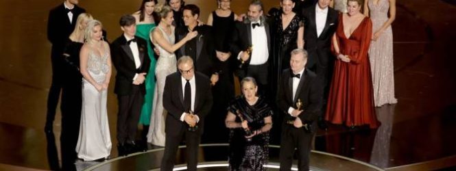 Հայտնի են «Օսկար»-ի 96-րդ մրցանակաբաշխության արդյունքները